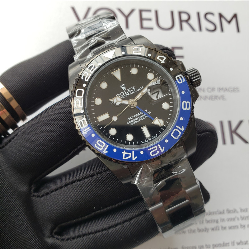 ROLEX (ACERO PLUS) - 51
