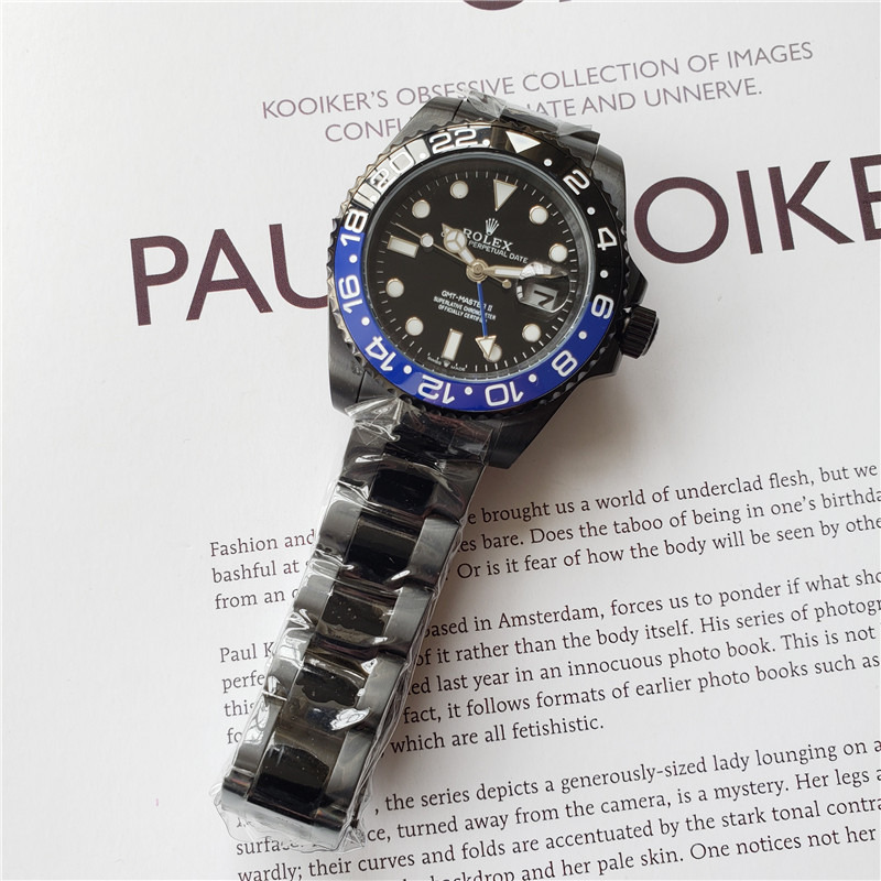 ROLEX (ACERO PLUS) - 51 - Image 2