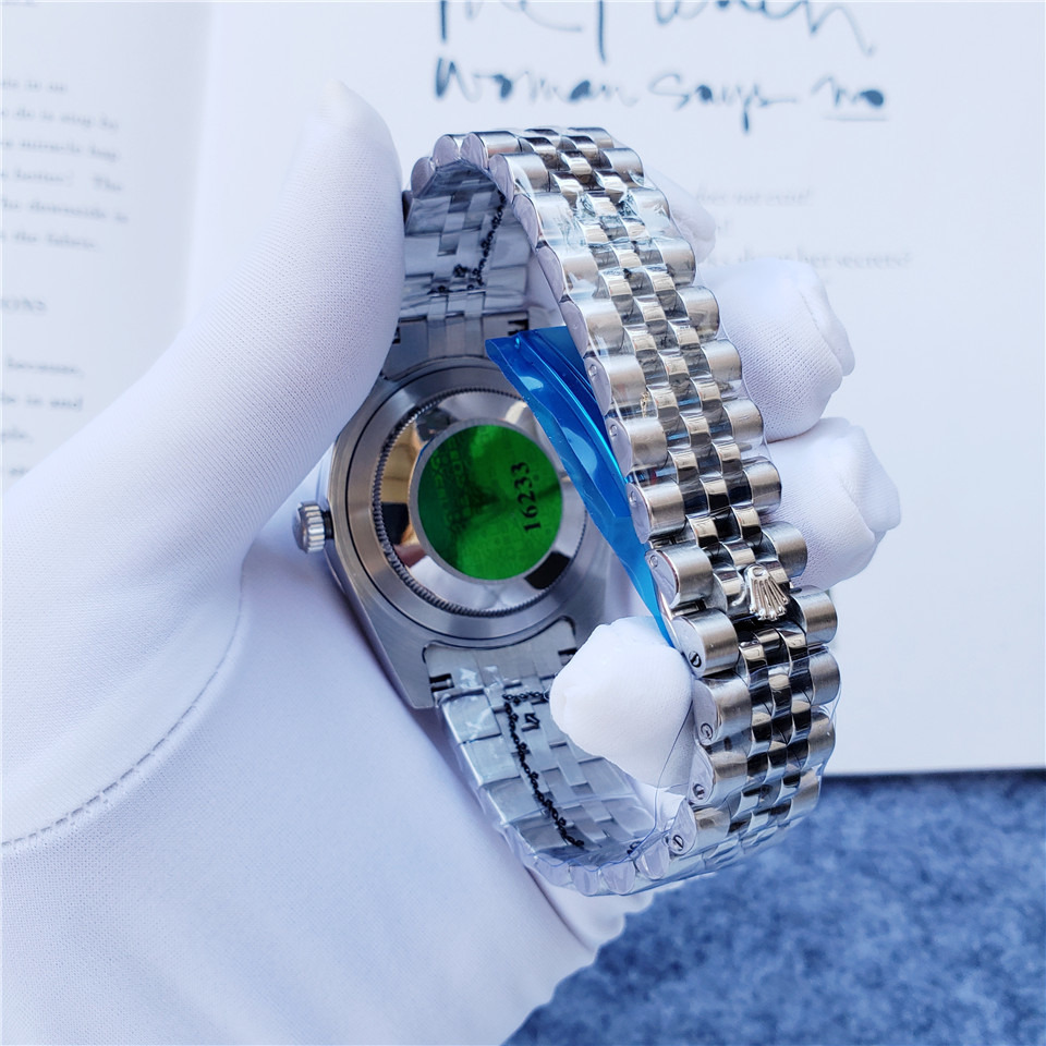 ROLEX (ACERO PLUS) - 53 - Image 2