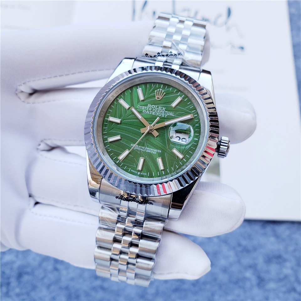 ROLEX (ACERO PLUS) - 53 - Image 3