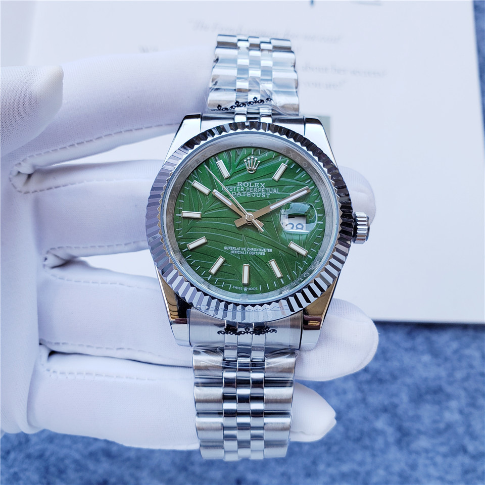 ROLEX (ACERO PLUS) - 53 - Image 4