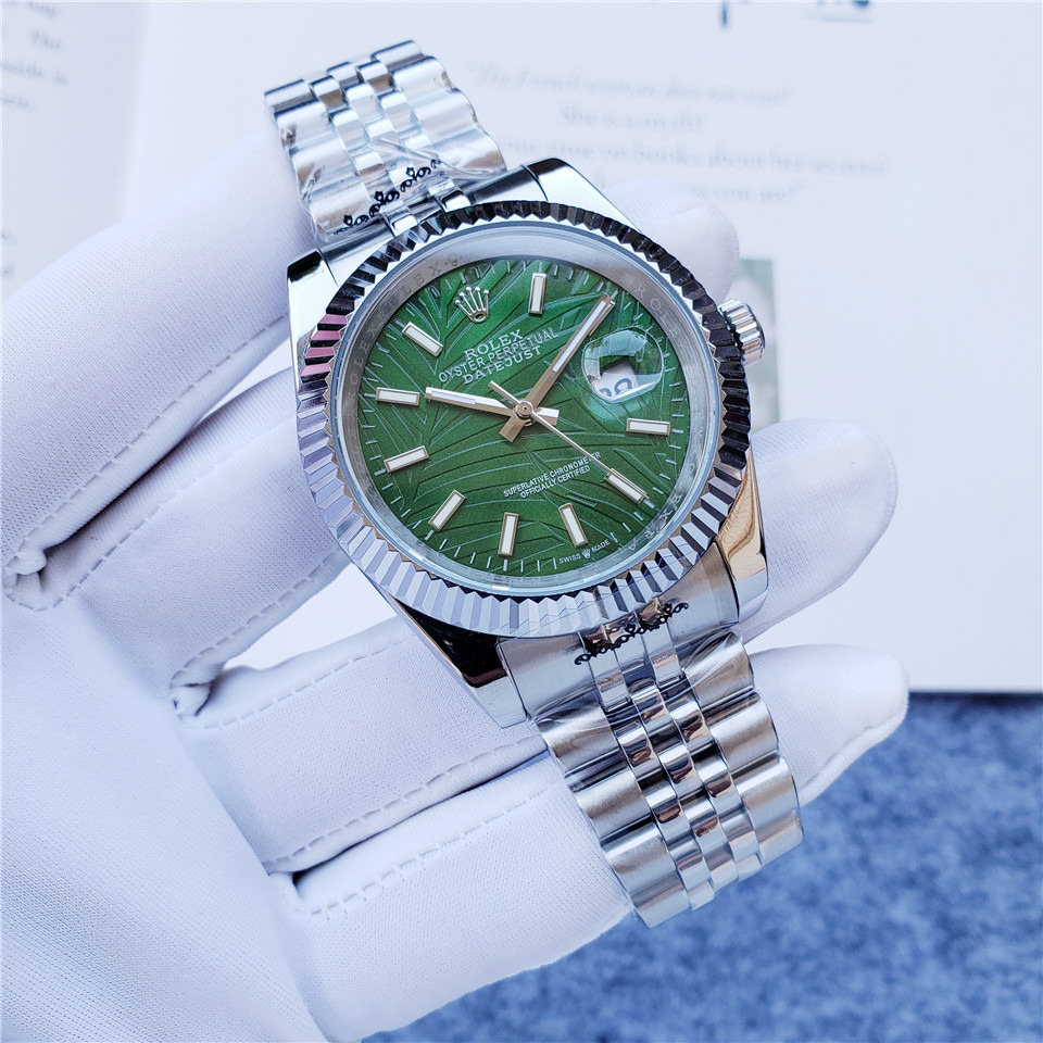 ROLEX (ACERO PLUS) - 53 - Image 5
