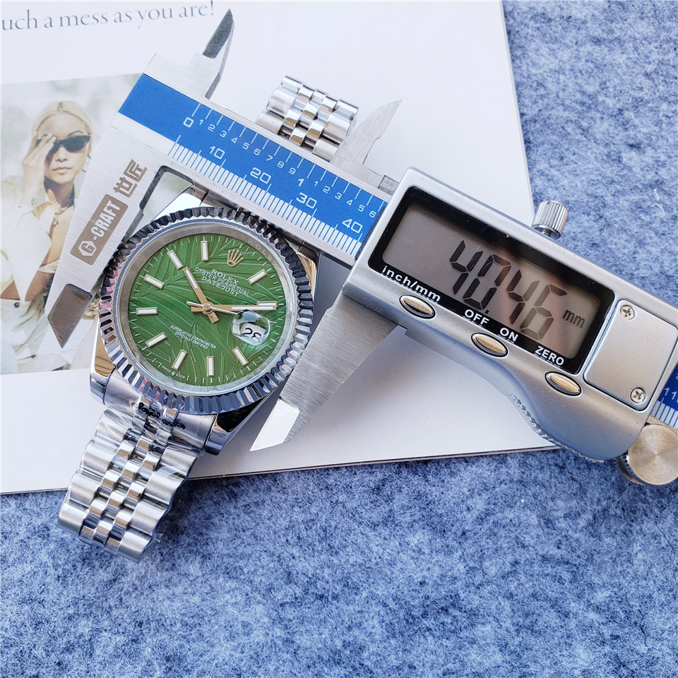 ROLEX (ACERO PLUS) - 53 - Image 6