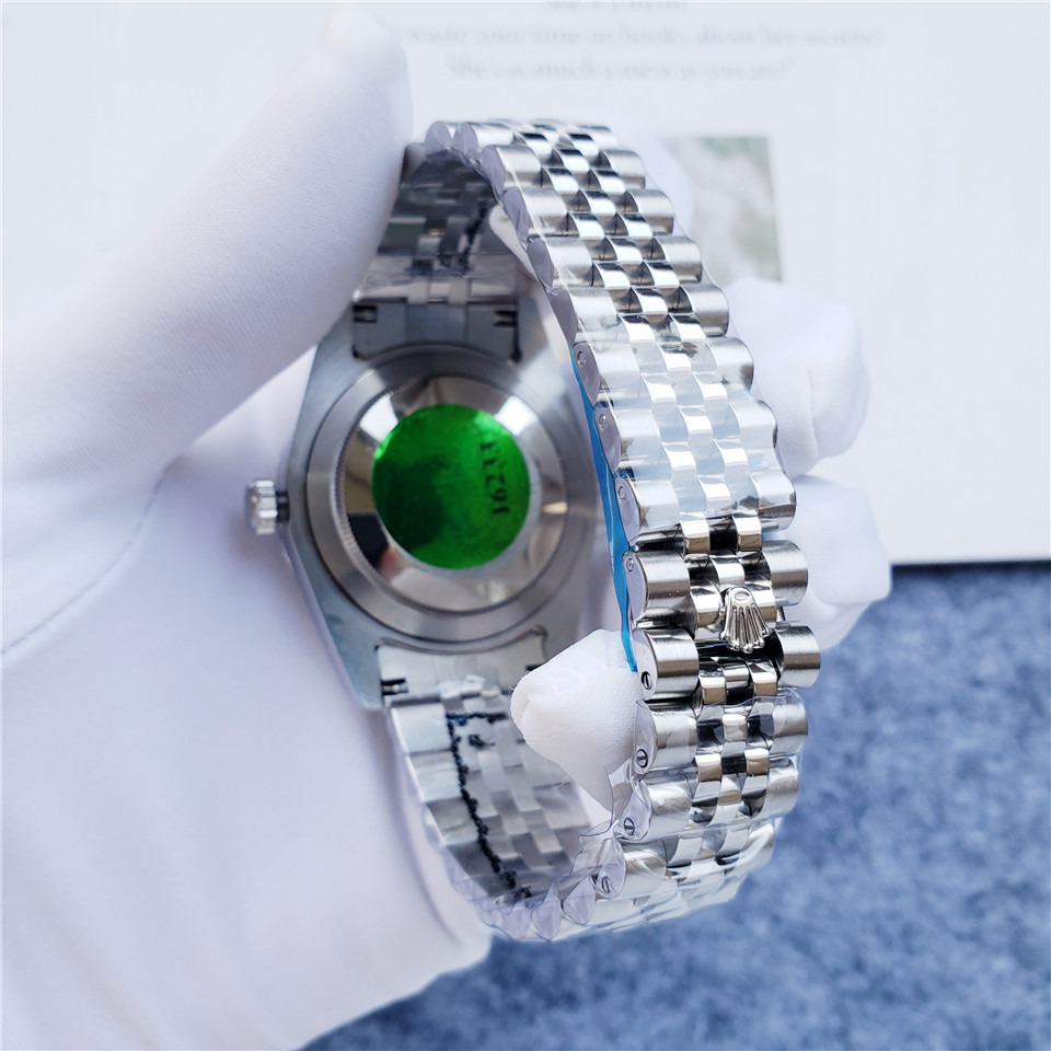 ROLEX (ACERO PLUS) - 54 - Image 4