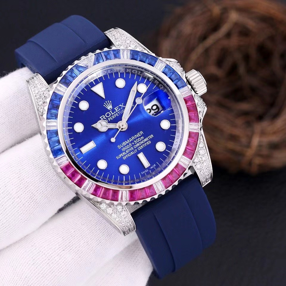 ROLEX (ACERO PLUS) - 55 - Image 4