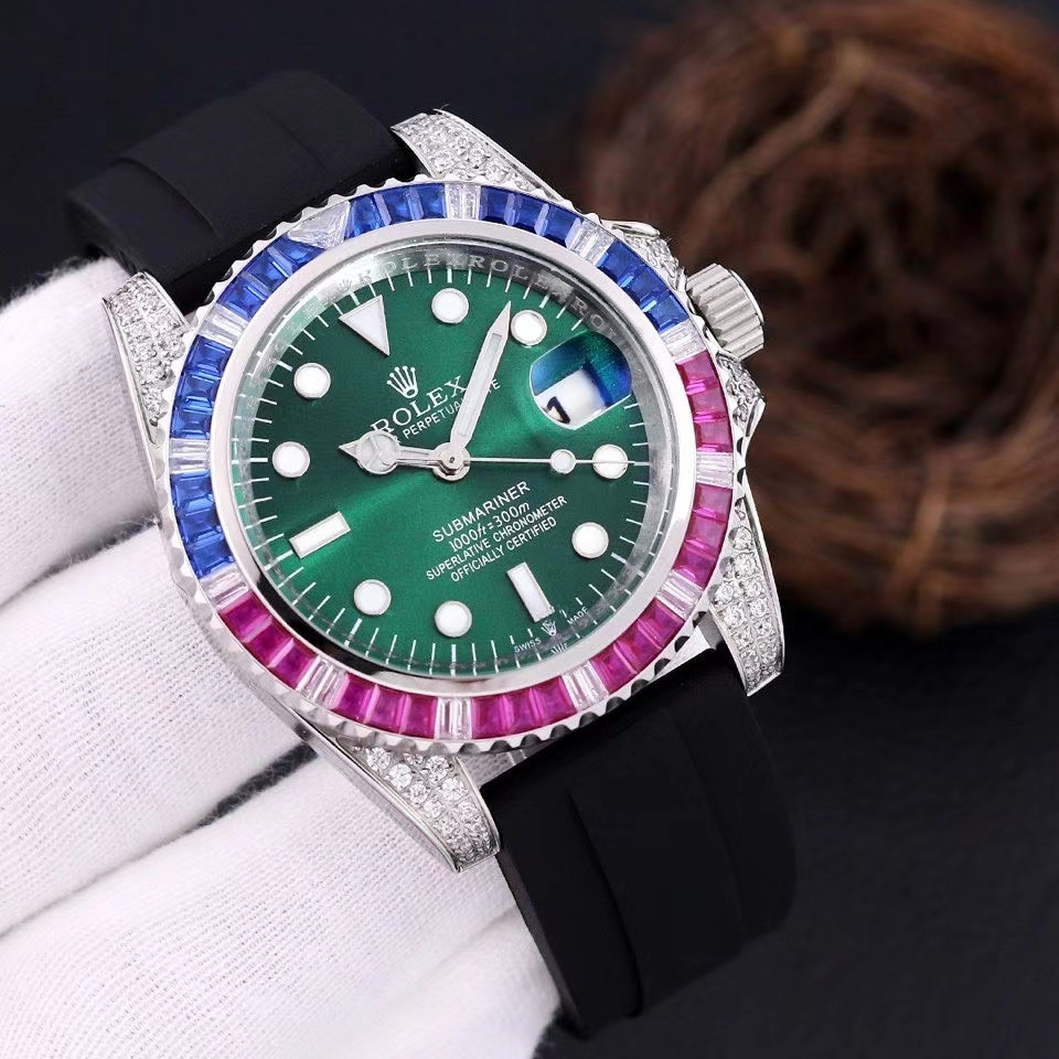 ROLEX (ACERO PLUS) - 55 - Image 5