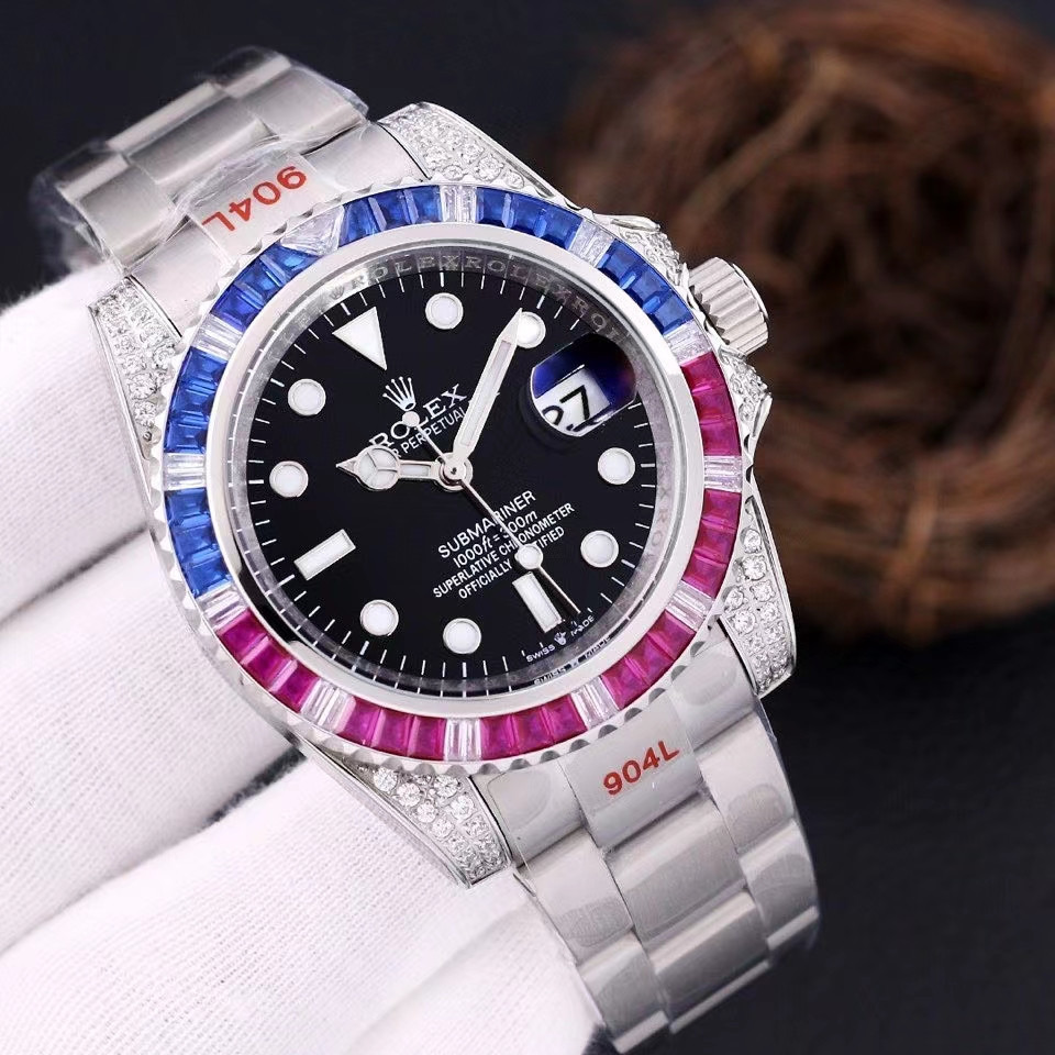 ROLEX (ACERO PLUS) - 55 - Image 7