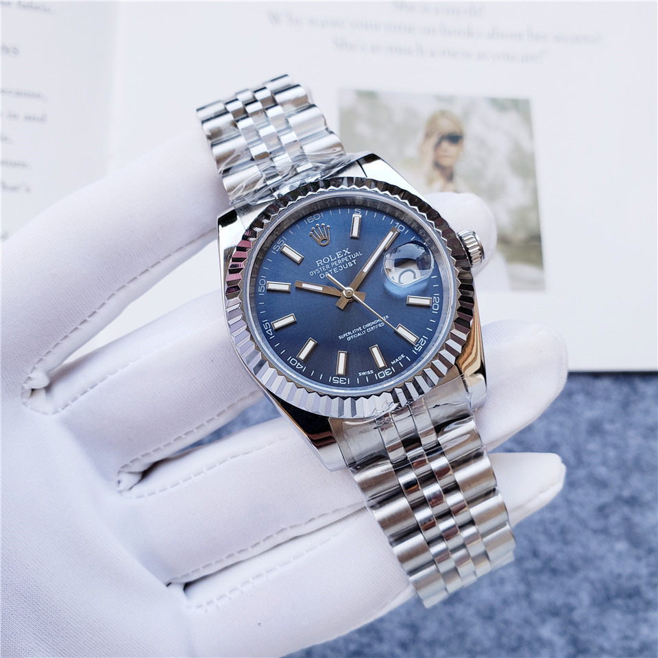 ROLEX (ACERO PLUS) - 58 - Image 5