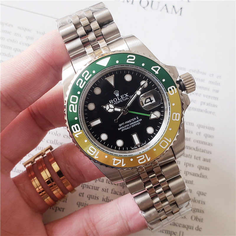 ROLEX (ACERO PLUS) - 59 - Image 3