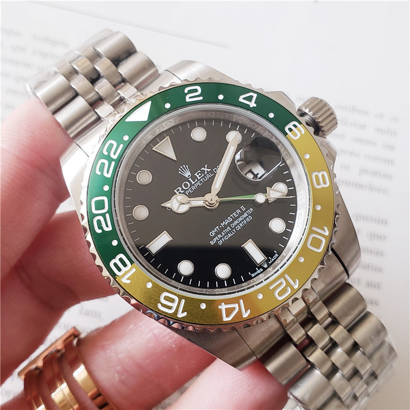 ROLEX (ACERO PLUS) - 59 - Image 4