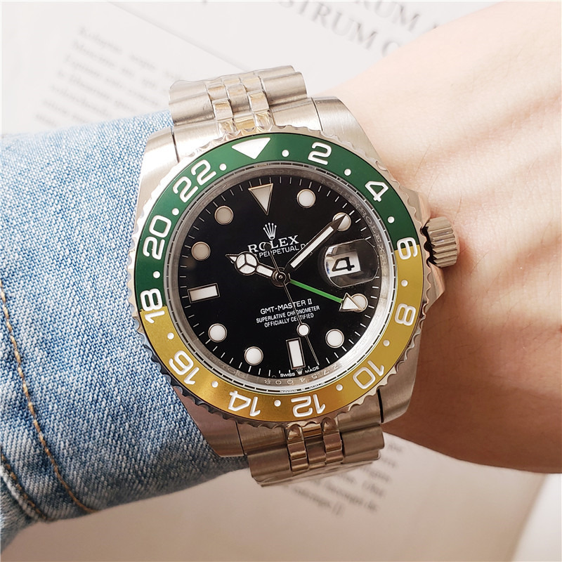 ROLEX (ACERO PLUS) - 59 - Image 6