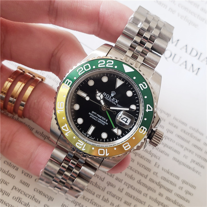 ROLEX (ACERO PLUS) - 59 - Image 7