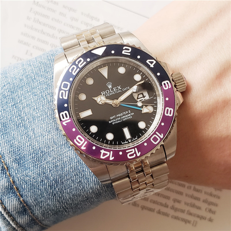 ROLEX (ACERO PLUS) - 59 - Image 8