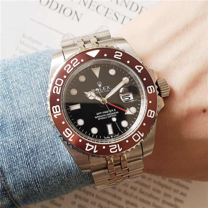 ROLEX (ACERO PLUS) - 59 - Image 9