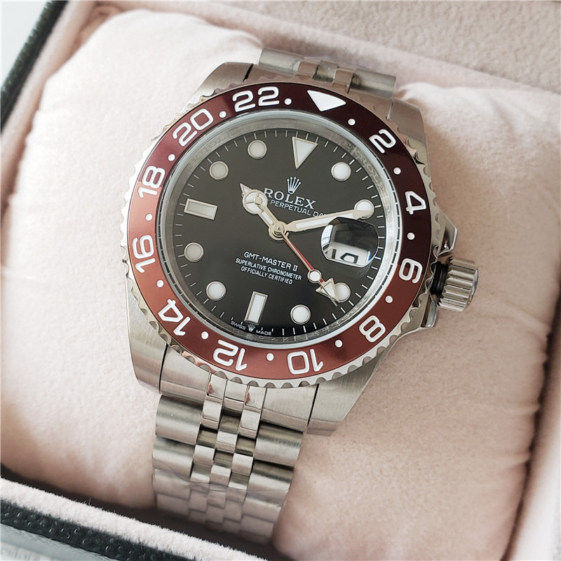 ROLEX (ACERO PLUS) - 59 - Image 10
