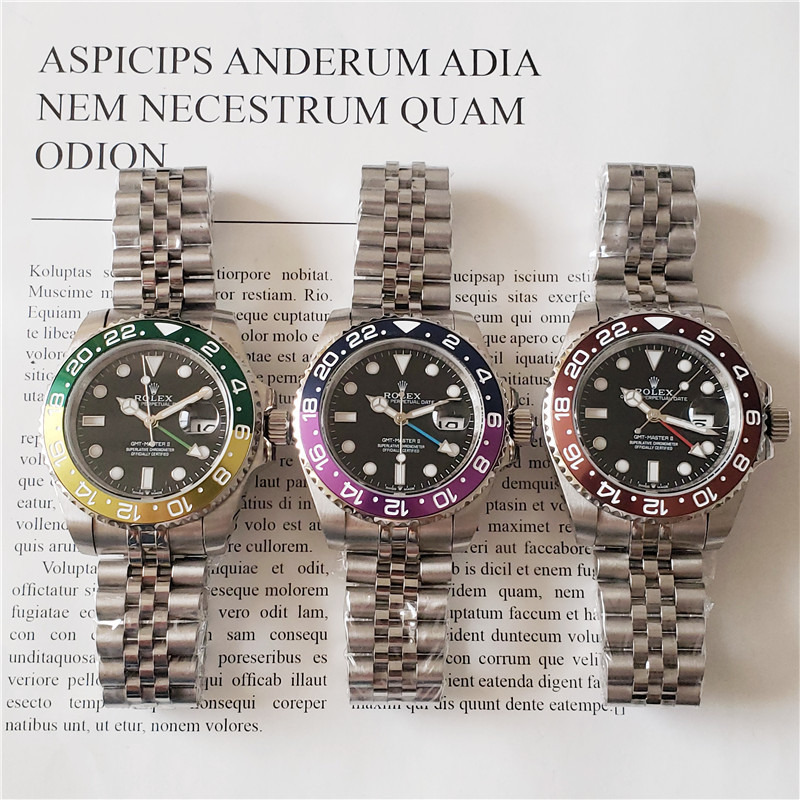 ROLEX (ACERO PLUS) - 59 - Image 11