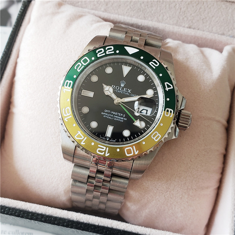ROLEX (ACERO PLUS) - 59 - Image 13