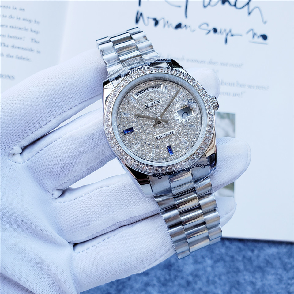 ROLEX (ACERO PLUS) - 62 - Image 2