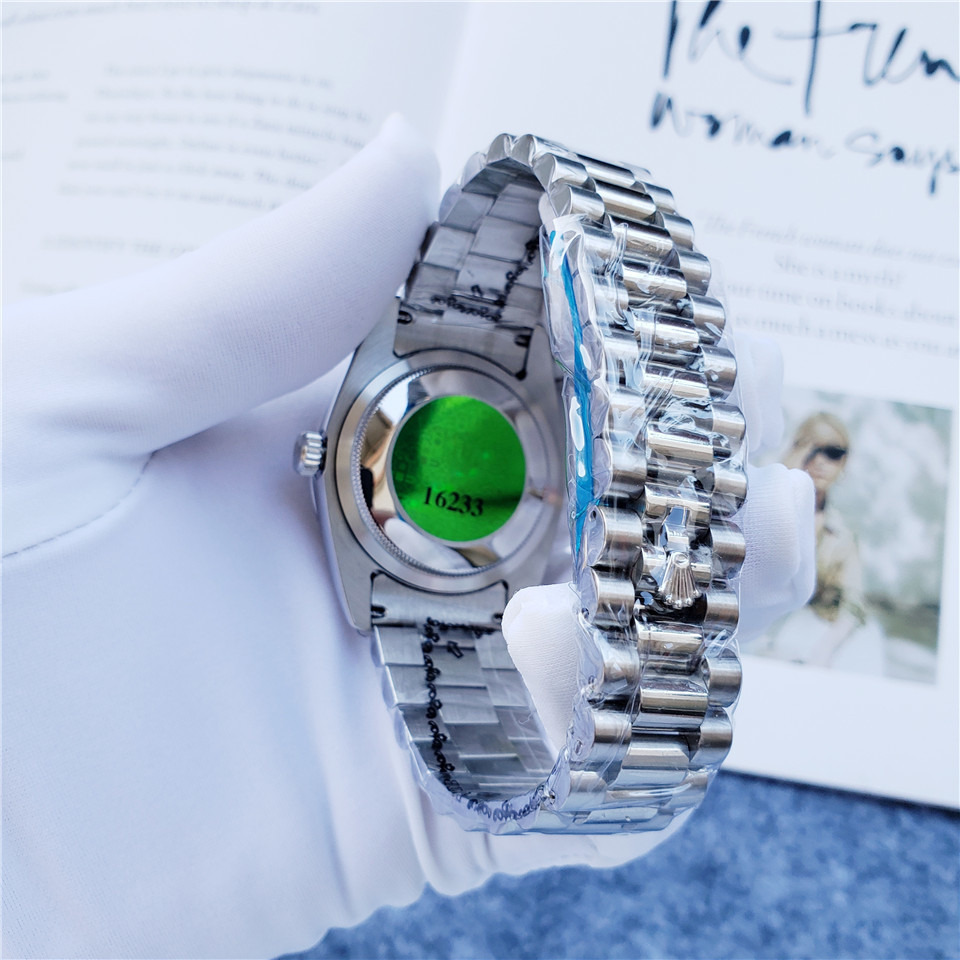ROLEX (ACERO PLUS) - 62 - Image 4