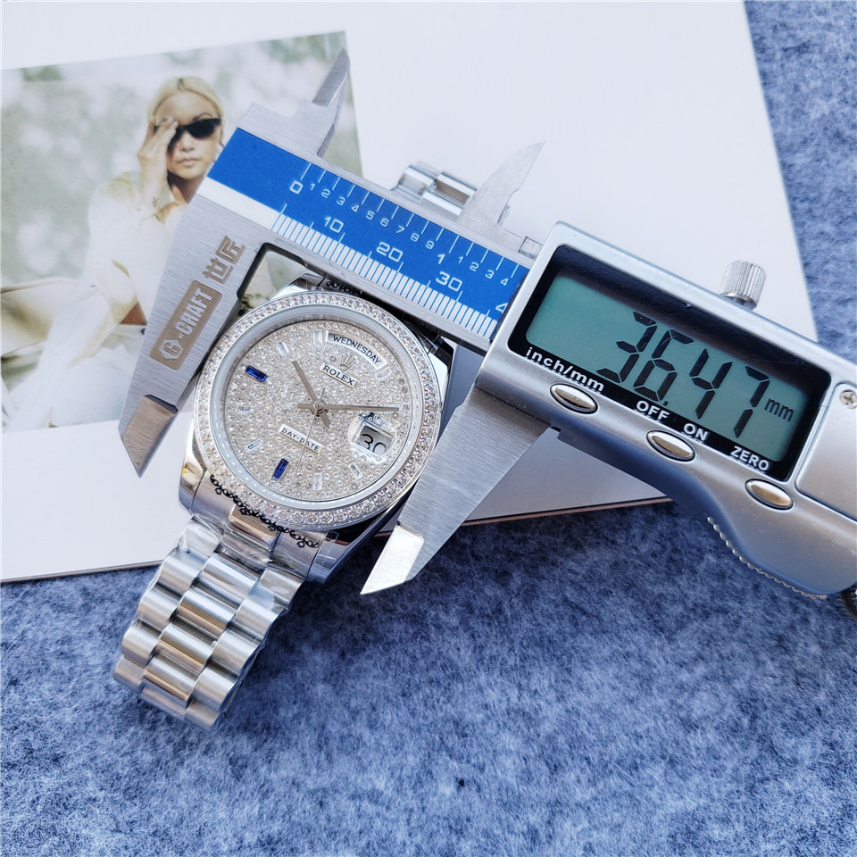 ROLEX (ACERO PLUS) - 62 - Image 5