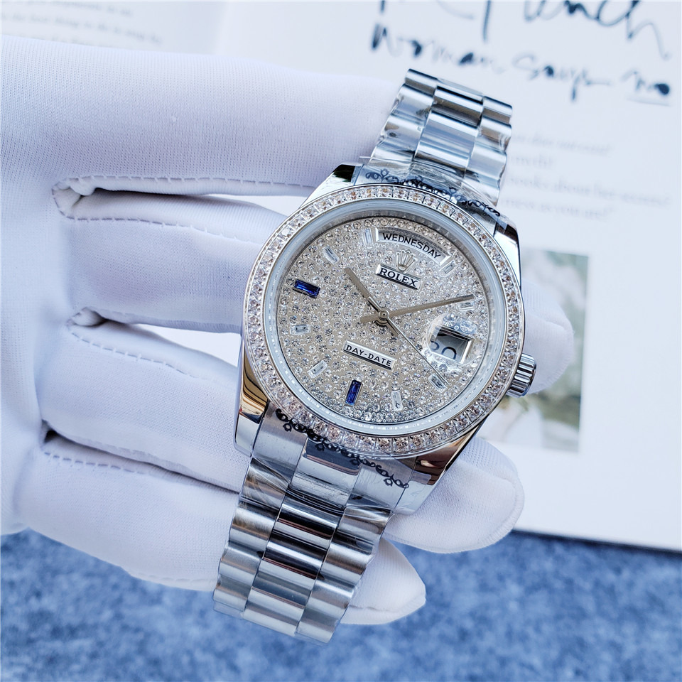 ROLEX (ACERO PLUS) - 62 - Image 6