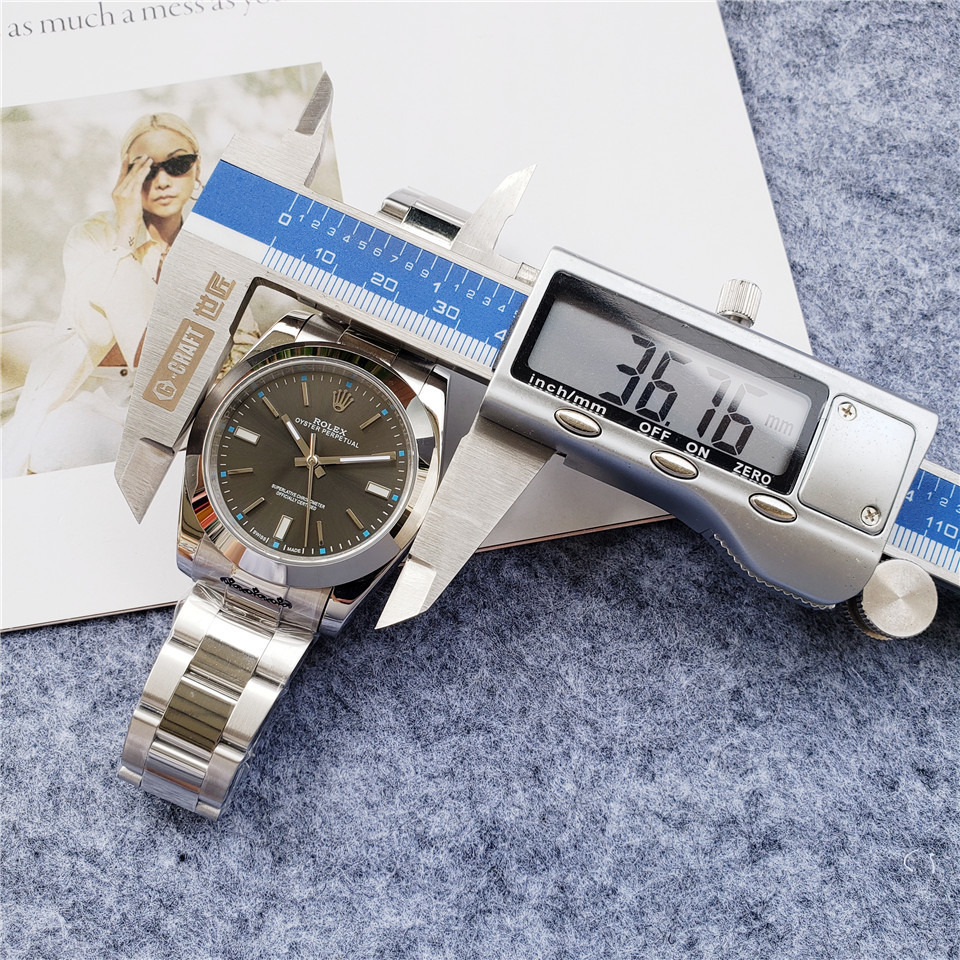 ROLEX (ACERO PLUS) - 66