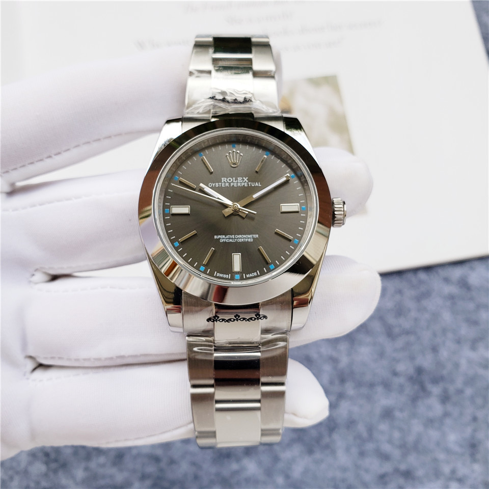 ROLEX (ACERO PLUS) - 66 - Image 5