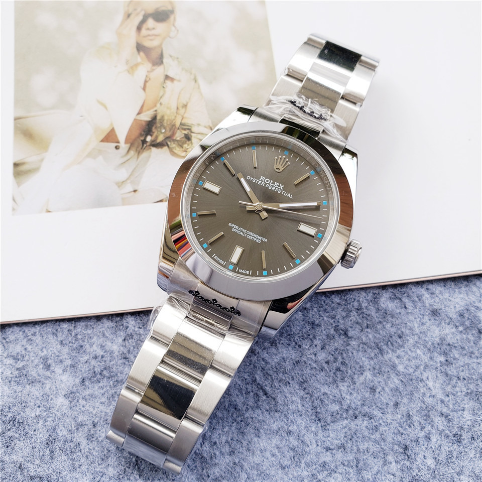 ROLEX (ACERO PLUS) - 66 - Image 7