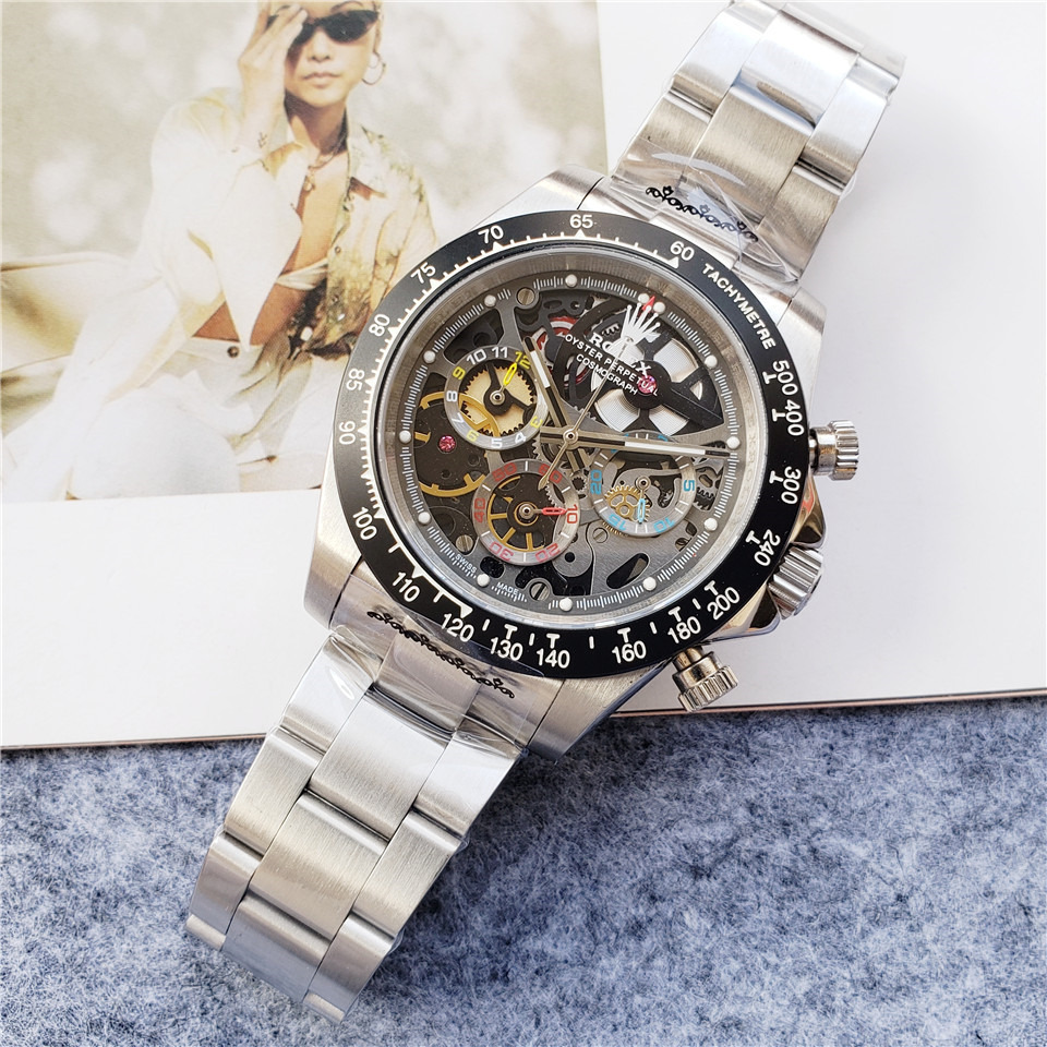 ROLEX (ACERO PLUS) - 67