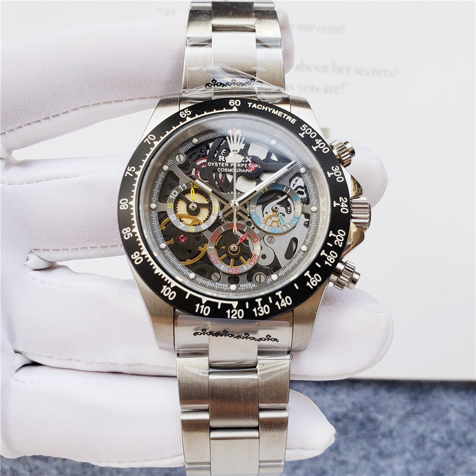 ROLEX (ACERO PLUS) - 67 - Image 3