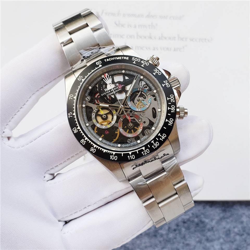 ROLEX (ACERO PLUS) - 67 - Image 4