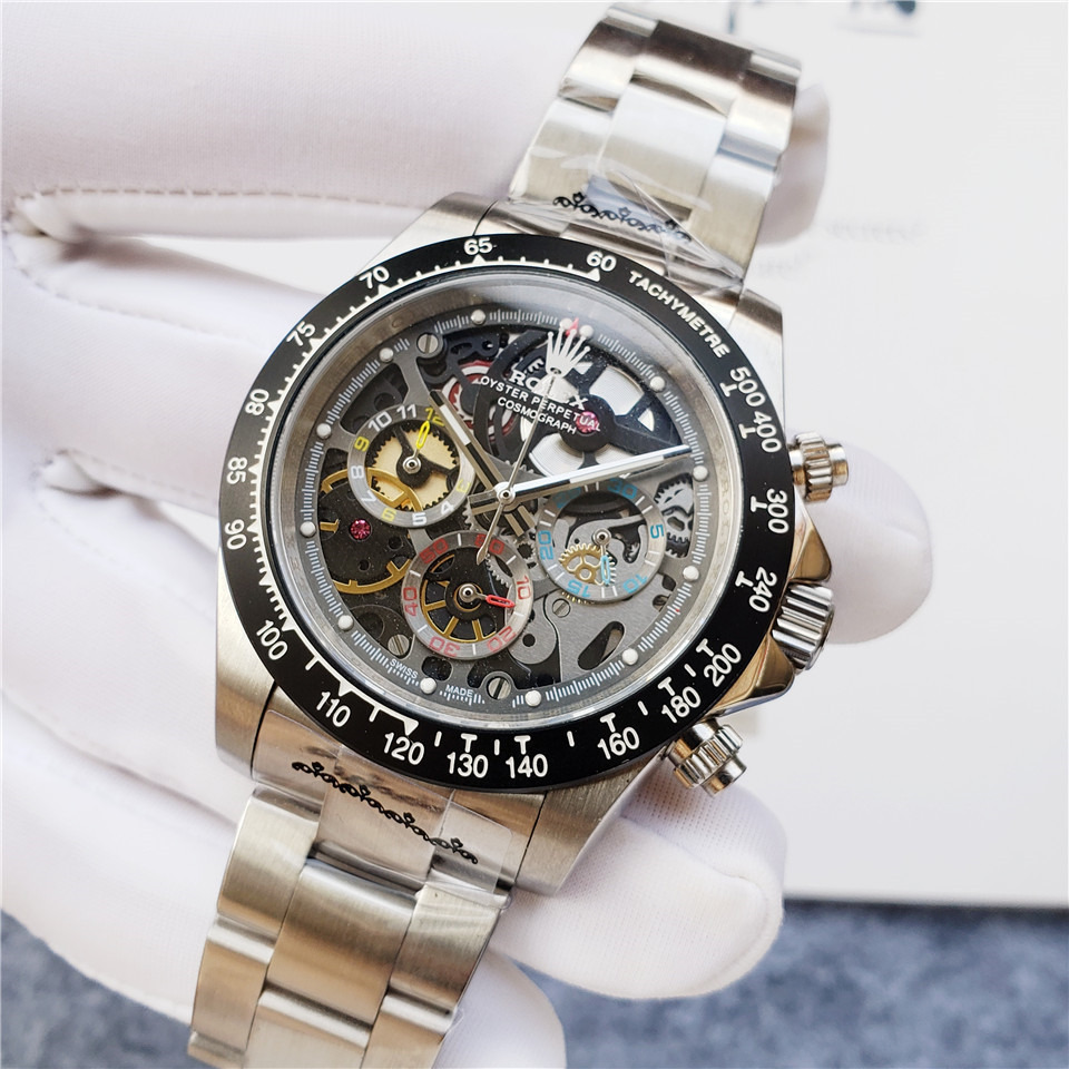 ROLEX (ACERO PLUS) - 67 - Image 5