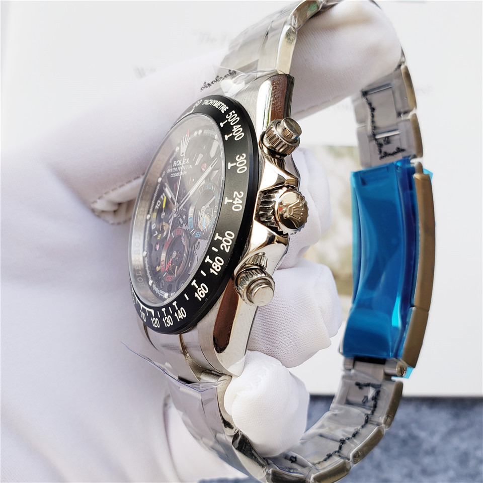 ROLEX (ACERO PLUS) - 67 - Image 6