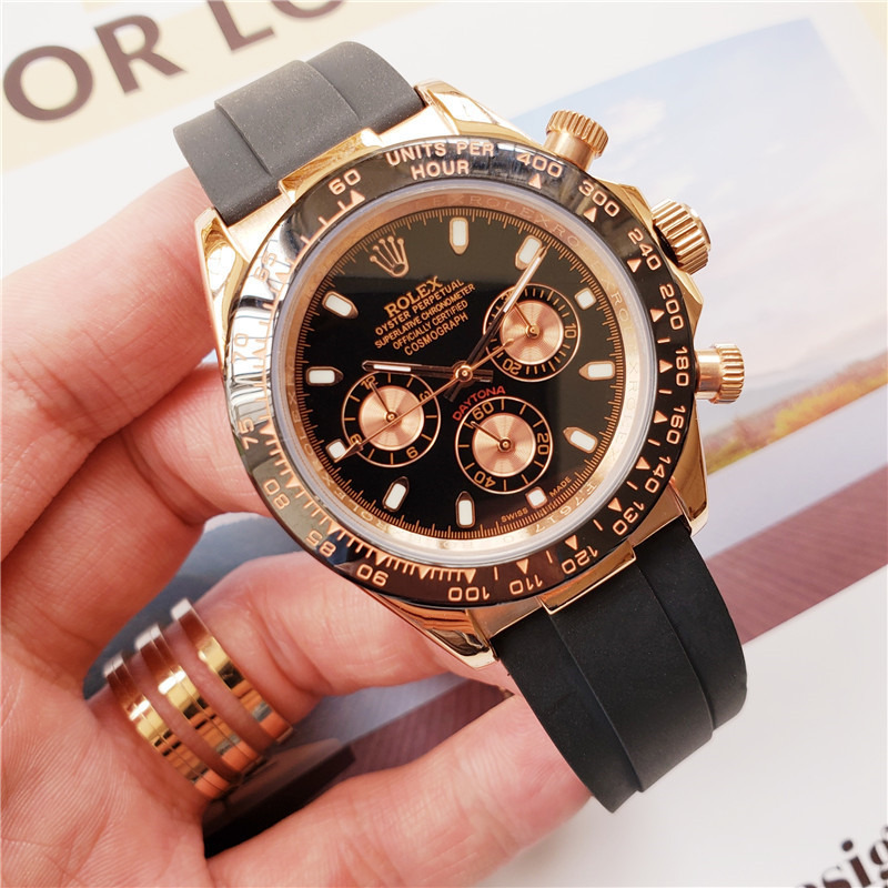 ROLEX (ACERO PLUS) - 68 - Image 2