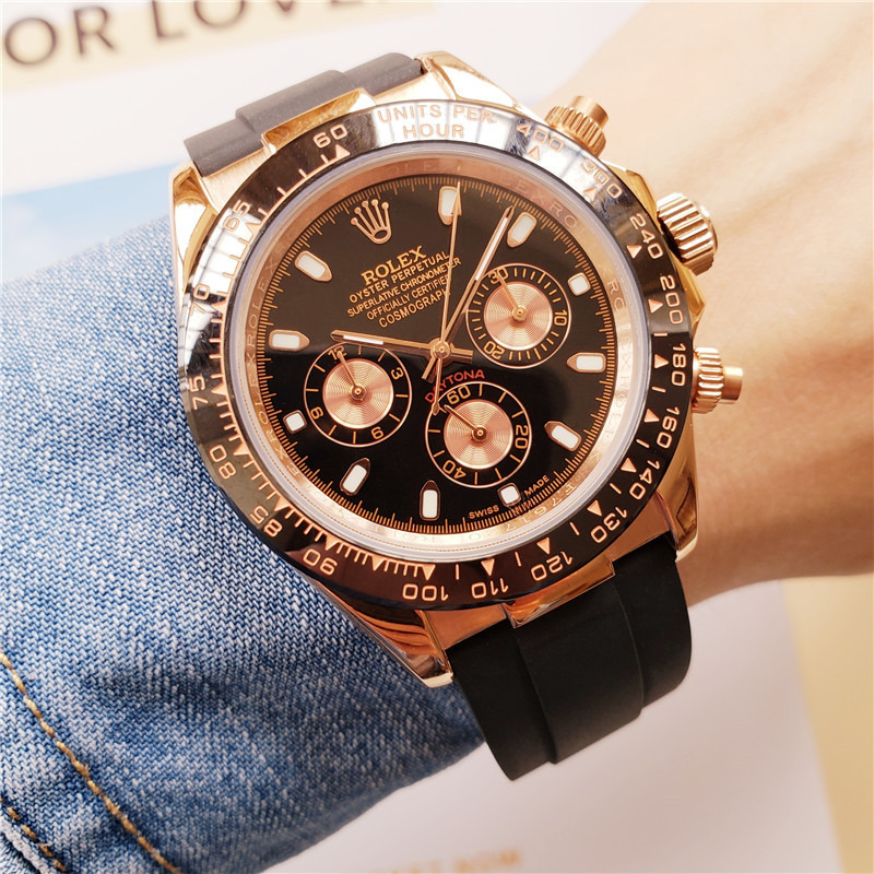 ROLEX (ACERO PLUS) - 68