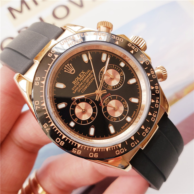 ROLEX (ACERO PLUS) - 68 - Image 3