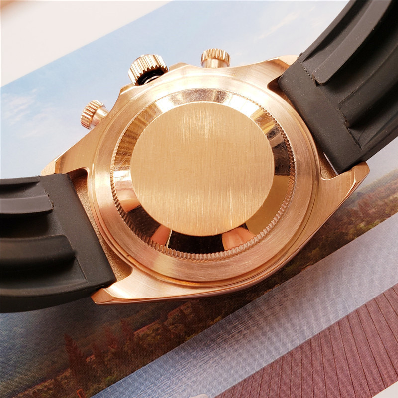 ROLEX (ACERO PLUS) - 68 - Image 5
