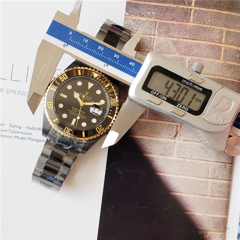 ROLEX (ACERO PLUS) - 70 - Image 2