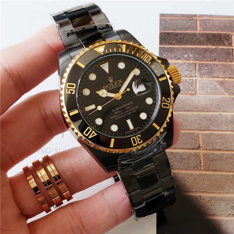 ROLEX (ACERO PLUS) - 70 - Image 3