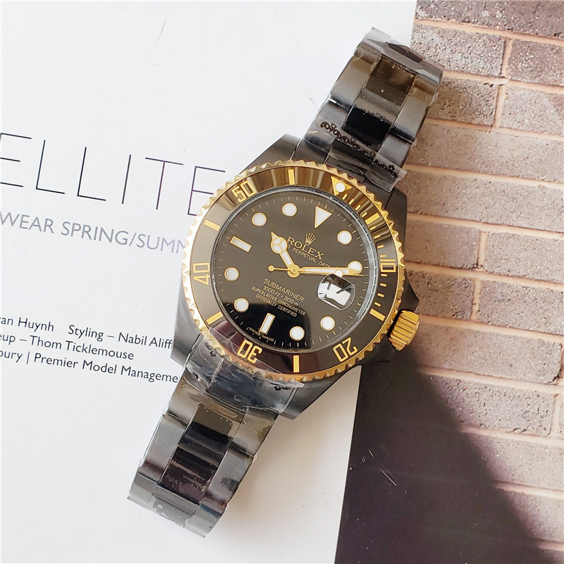 ROLEX (ACERO PLUS) - 70 - Image 4