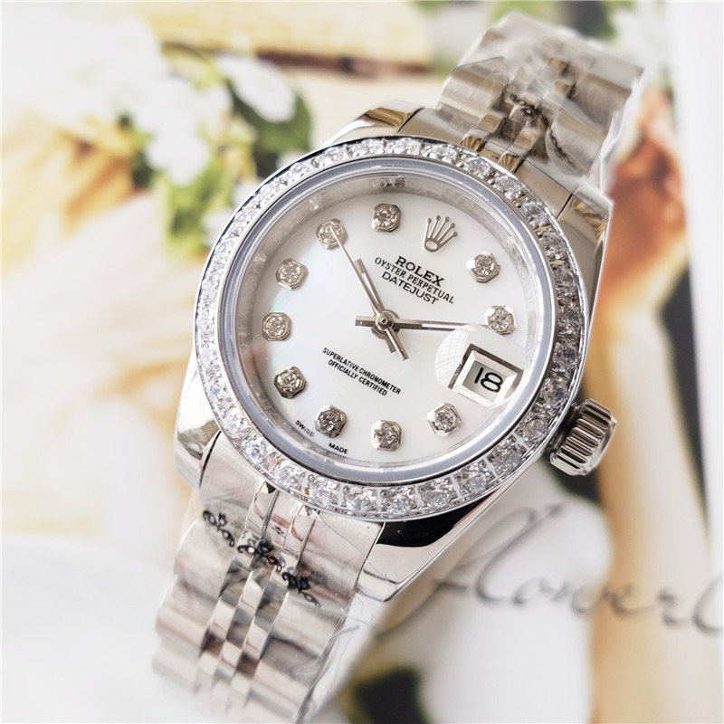 ROLEX (ACERO PLUS) - 74 - Image 3