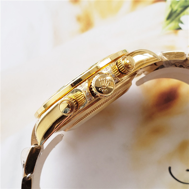 ROLEX (ACERO PLUS) - 75 - Image 2