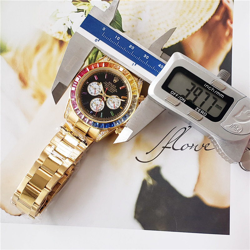 ROLEX (ACERO PLUS) - 75 - Image 5