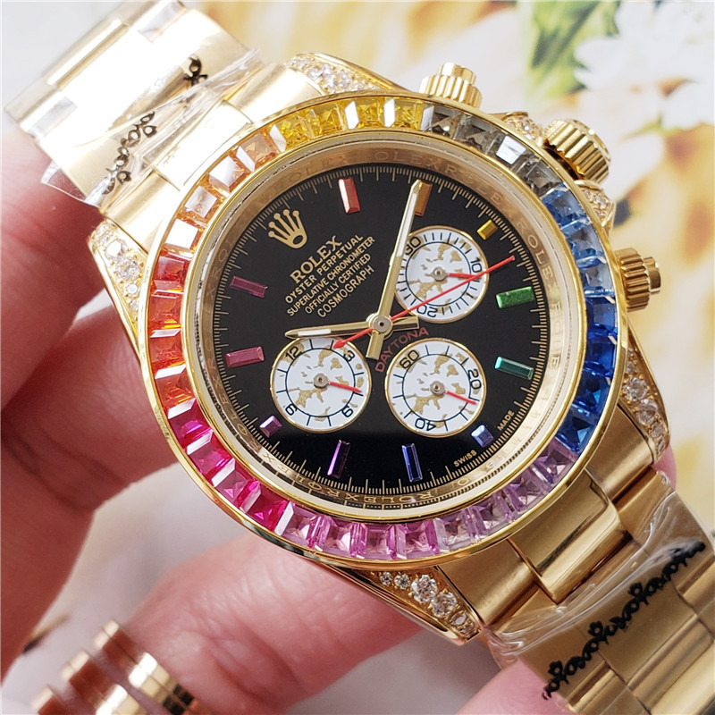 ROLEX (ACERO PLUS) - 75 - Image 6