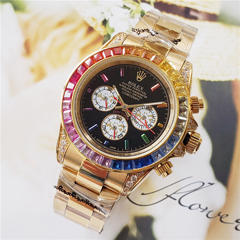 ROLEX (ACERO PLUS) - 75 - Image 7