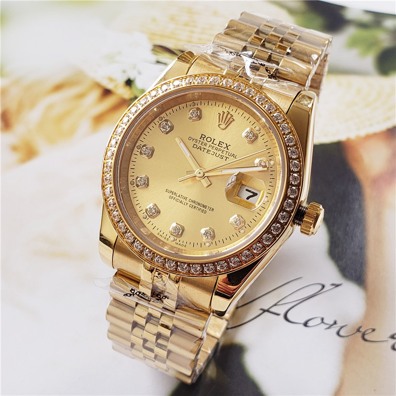 ROLEX (ACERO PLUS) - 77