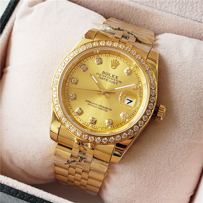 ROLEX (ACERO PLUS) - 77 - Image 2