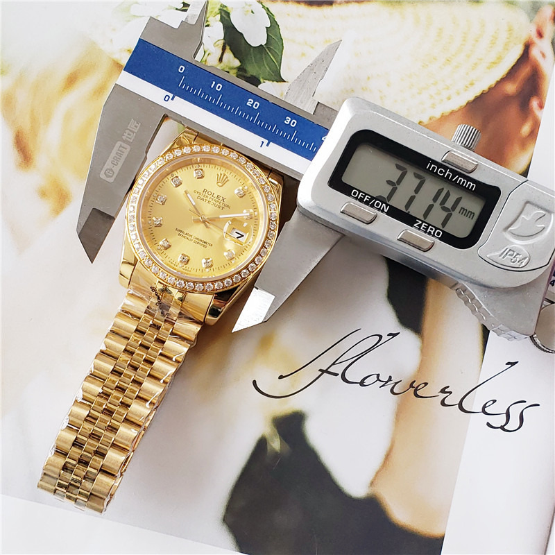 ROLEX (ACERO PLUS) - 77 - Image 3