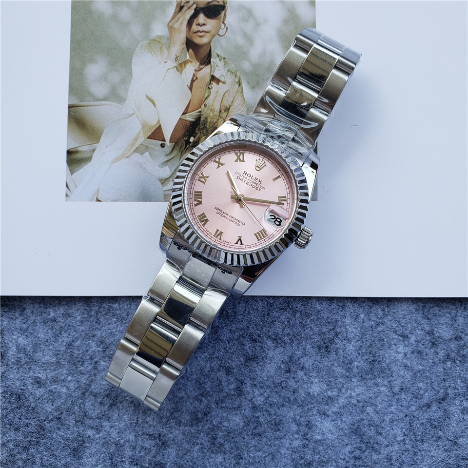 ROLEX (ACERO PLUS) - 80 - Image 2