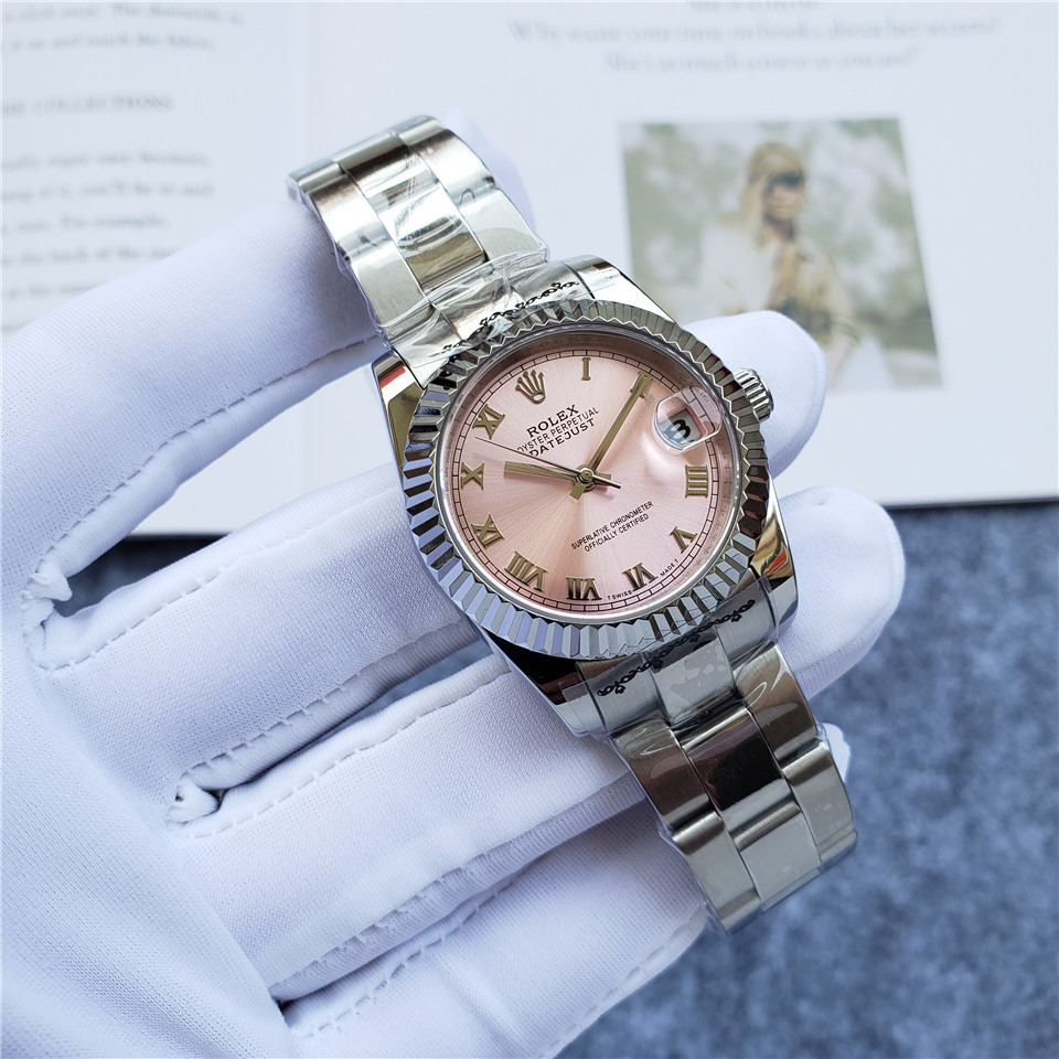 ROLEX (ACERO PLUS) - 80 - Image 4